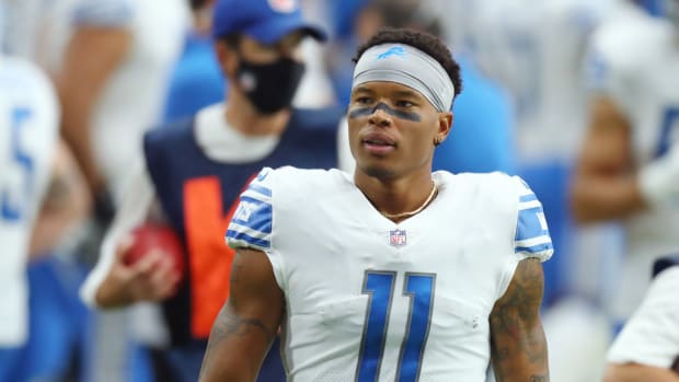 Marvin Jones